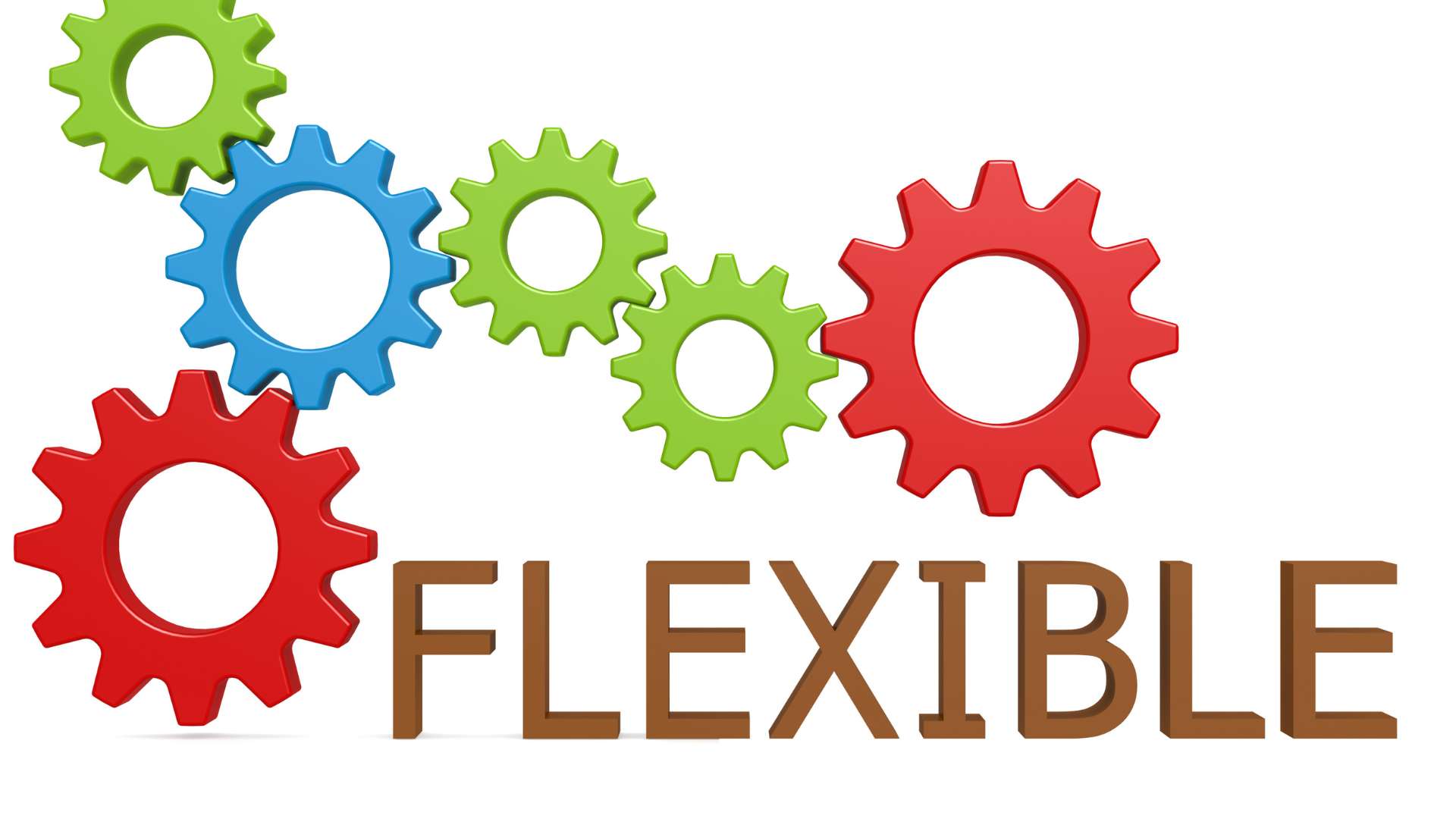 Flexible Product Management